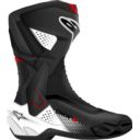 Buty ALPINESTARS SMX-6 V3 black/white/red 36