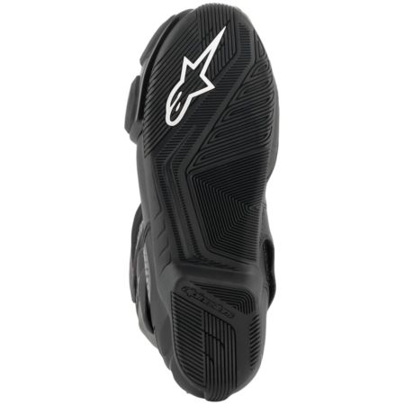 Buty ALPINESTARS SMX-6 V3 black/red fluo 36