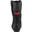 Buty ALPINESTARS SMX-6 V3 black/red fluo 36