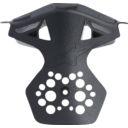 Ramka otworu wentylacyjnego ALPINESTARS SM10 M/2XL