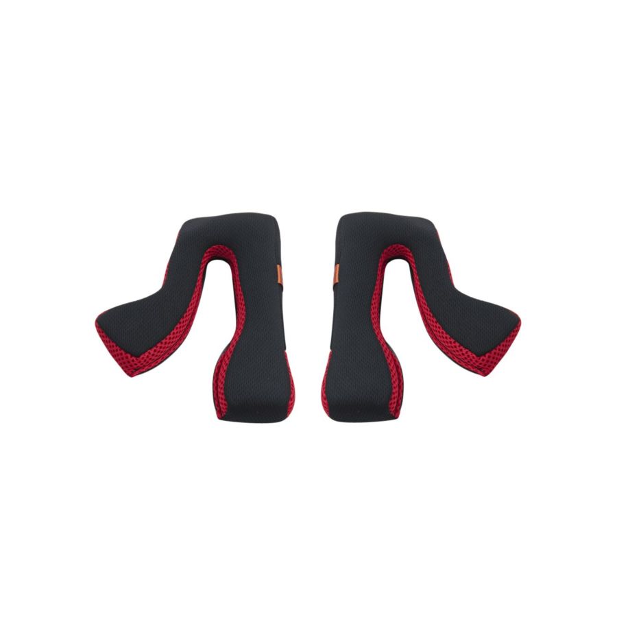 Poduszki policzkowe kasku ALPINESTARS SM5 gray 2XL