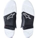 Podeszwa butów ALPINESTARS TECH 7 blk/wh 44,5 (10)