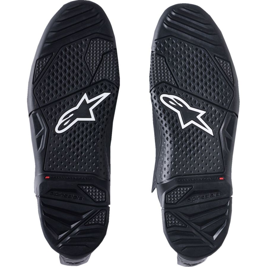 Podeszwa butów ALPINESTARS TECH 7 44.5 black