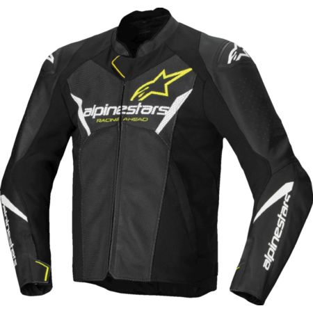 Kurtka ALPINESTARS FASTER V3 AIRFLOW black 48