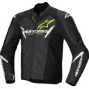 Kurtka ALPINESTARS FASTER V3 AIRFLOW black 48