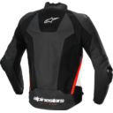Kurtka skórzana ALPINESTARS MISSILE V3 AIR 48