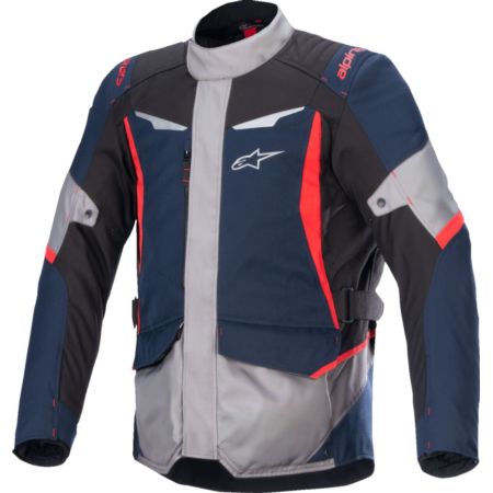 Kurtka ALPINESTARS ST-1 dark blue/black/red 2XL