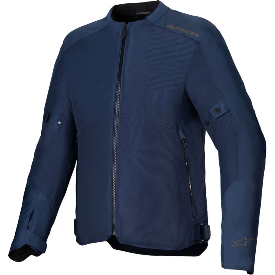 Kurtka ALPINESTARS C-1 AIR blue 2XL