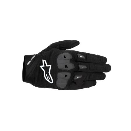 Rękawice ALPINESTARS SP X 1 black/white 2XL