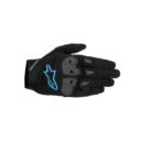 Rękawice ALPINESTARS SP X 1 black/blue 2XL
