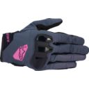 Rękawice damskie ALPINESTARS STELLA CHROME L