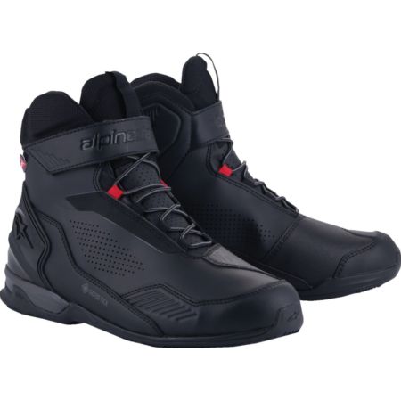 Buty ALPINESTARS AUSTRAL GORE-TEX bk/gy 43 (10)