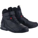 Buty ALPINESTARS AUSTRAL GORE-TEX blk/gy 46 (12,5)