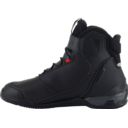 Buty ALPINESTARS AUSTRAL GORE-TEX blk/gy 46 (12,5)