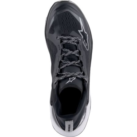 Buty ALPINESTARS META XR V2 blk/wht/gy 43,5 (10,5)
