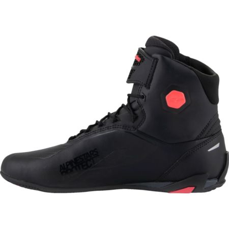 Buty ALPINESTARS STELLA FASTER 4 bk/pnk 36 (5)