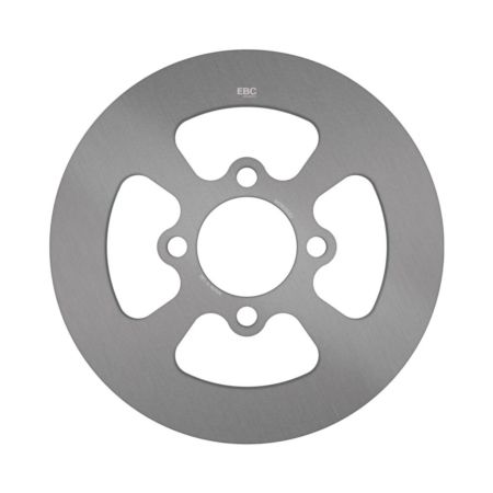 Tarcza hamulcowa EBC D YAMAHA YFM700