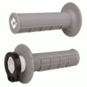 Manetki ODI half-waffle v2 lock-on grip zestaw