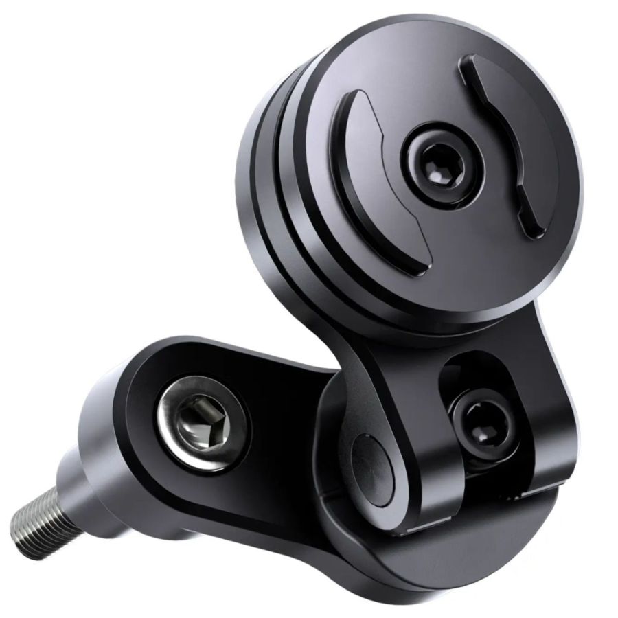 Uchwyt na telefon clutch pro bk SP CONNECT