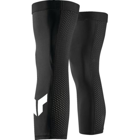 Getry pod ortezy THOR COMP BK czarne S/M