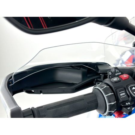Poszerzenie handbarów WRS BMW R1300GS C