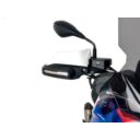 Poszerzenie handbarów WRS BMW R1300GS W