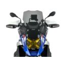 Poszerzenie handbarów WRS BMW R1300GS W