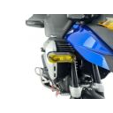 Osłony świateł przeciwmgielnych WRS BMW R1300GS A
