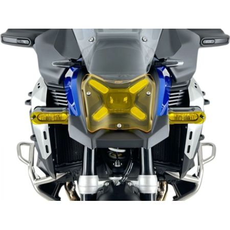 Osłony świateł przeciwmgielnych WRS BMW R1300GS A