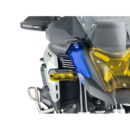 Osłony świateł przeciwmgielnych WRS BMW R1300GS A