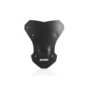 Szyba motocyklowa WRS SPORT HONDA CRF1000L black