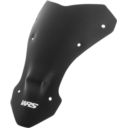 Szyba motocyklowa WRS SPORT HONDA CRF1000L black