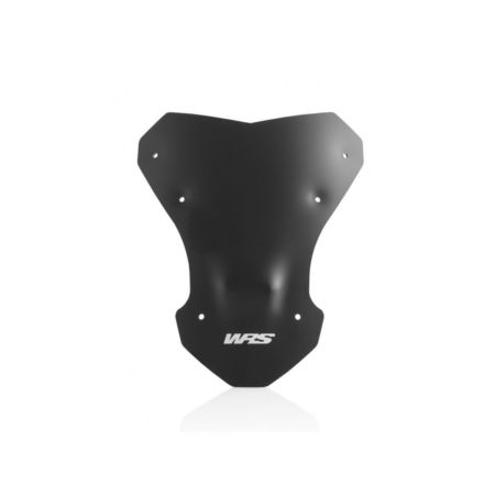 Szyba motocyklowa WRS SPORT HONDA CRF1000L black