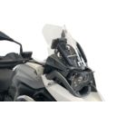 Szyba motocyklowa WRS STANDARD BMW R1250GS clear
