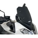 Szyba motocyklowa WRS SPORT BMW S1000XR black