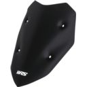 Szyba motocyklowa WRS SPORT BMW S1000XR black