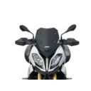 Szyba motocyklowa WRS SPORT BMW S1000XR black