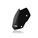Szyba WRS RALLYE BMW R1250GS black
