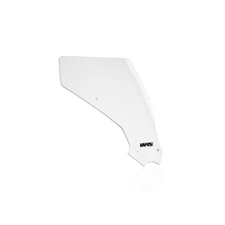 Szyba WRS INTERMEDIO HONDA CRF1100 clear