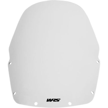 Szyba motocyklowa WRS TOURING HONDA XRV750 clear
