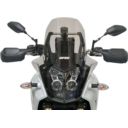 Szyba motocyklowa WRS STANDARD YAMAHA XTZ700 smoke