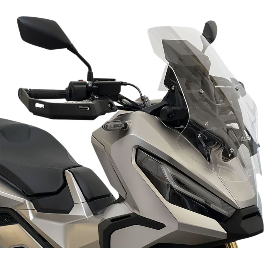 Szyba WRS STANDARD HONDA X-ADV 750 clear
