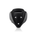 Szyba WRS SPORT DUCATI STREETFIGHTER V4 black