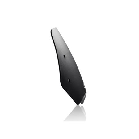 Szyba WRS SPORT BENELLI LEONCINO 500 black