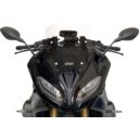 Szyba motocyklowa WRS SPORT BMW R1250RS clear