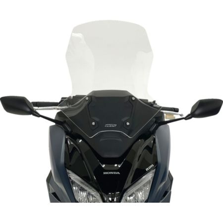 Szyba motocyklowa WRS TOURING HONDA NSS750 clear