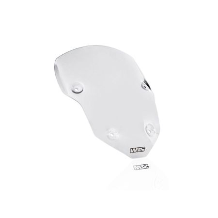Szyba WRS SPORT TRIUMPH TIGER900 clear