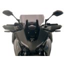Szyba motocyklowa WRS SPORT YAMAHA MT-07 drk smoke