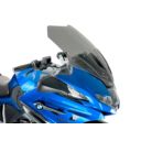 Szyba motocyklowa WRS STANDARD BMW R1250R smoke