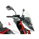 Szyba motocyklowa WRS SPORT HONDA CB750 clear